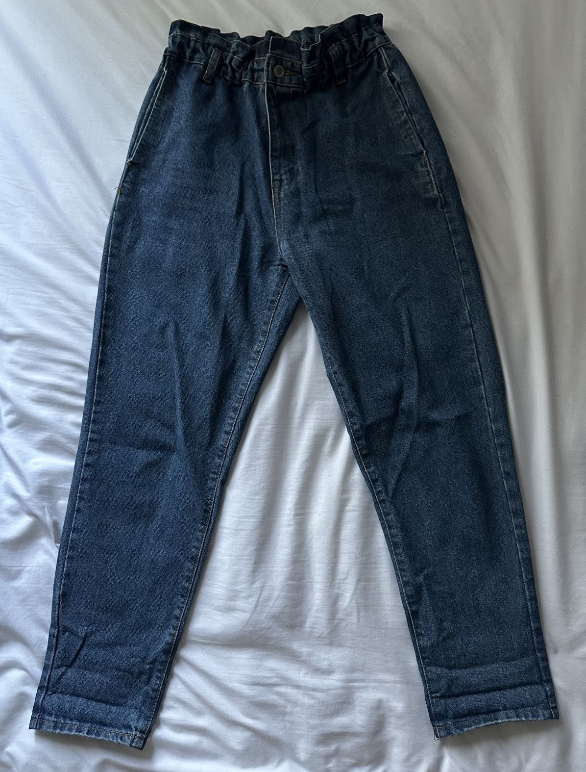 Other Blue Jeans Size 26" / US 2 / IT 38 - 1 Thumbnail