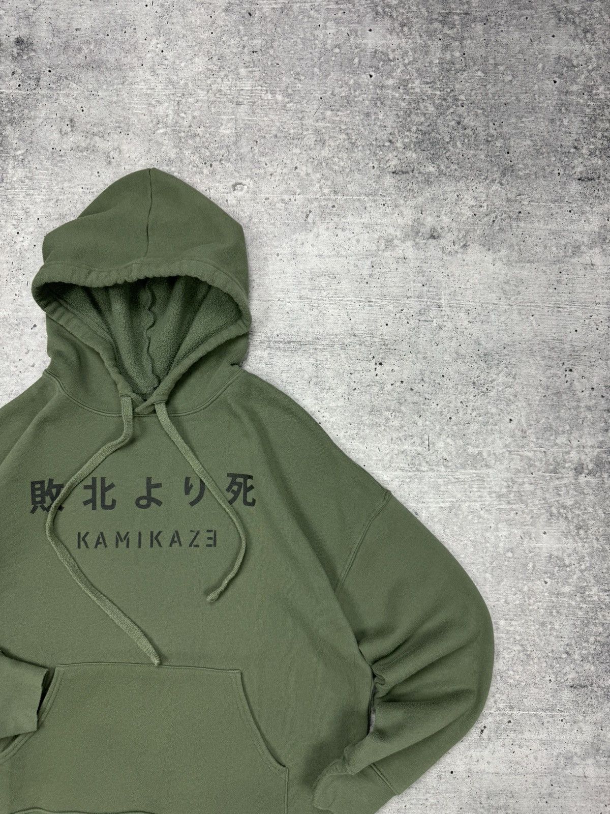 Designer × Eminem Vintage Eminem Kamikaze Big Logo Merch Rap Band Hoodie Size US M / EU 48-50 / 2 - 4 Thumbnail