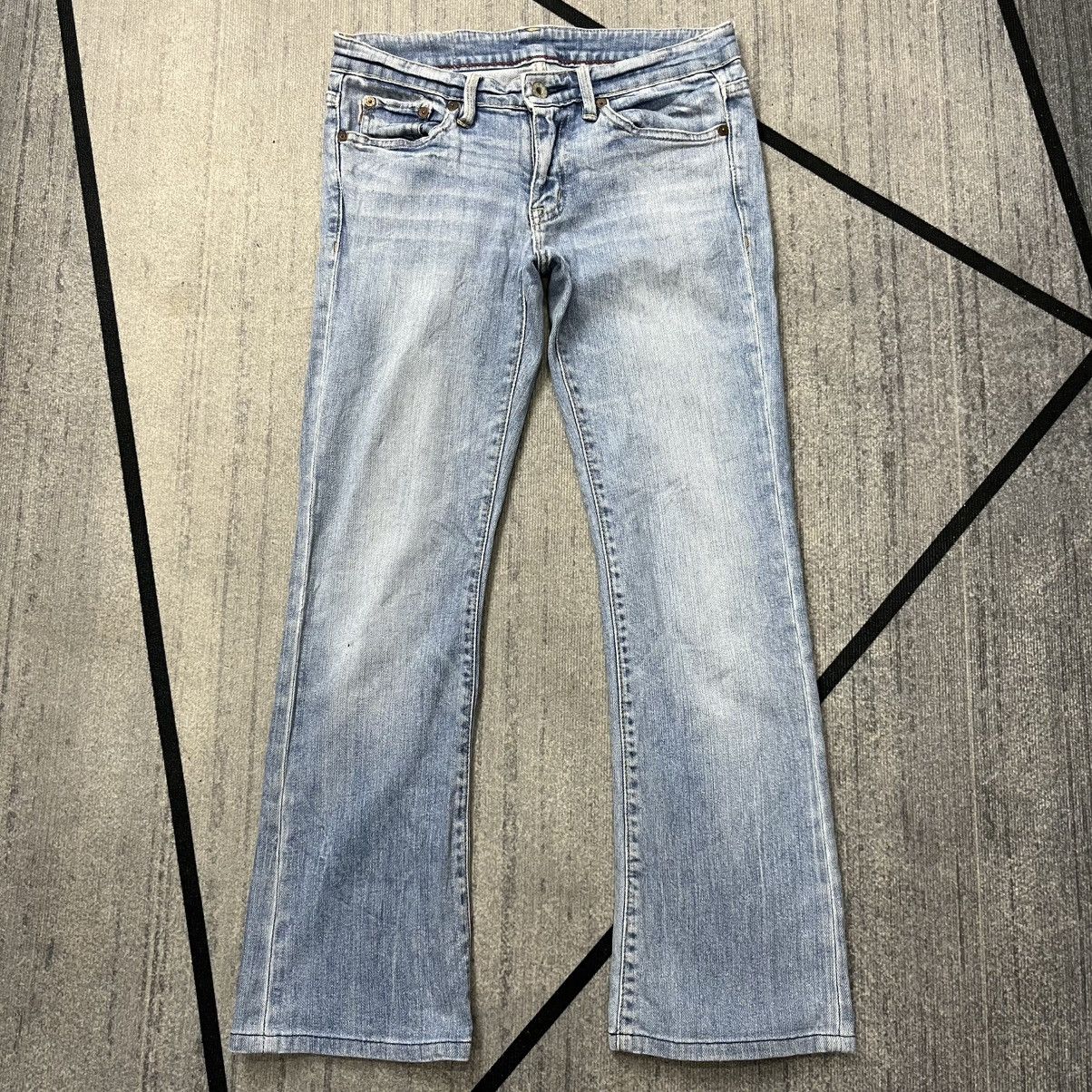 Vintage Polo Jeans by Ralph Lauren Bootcut Flare