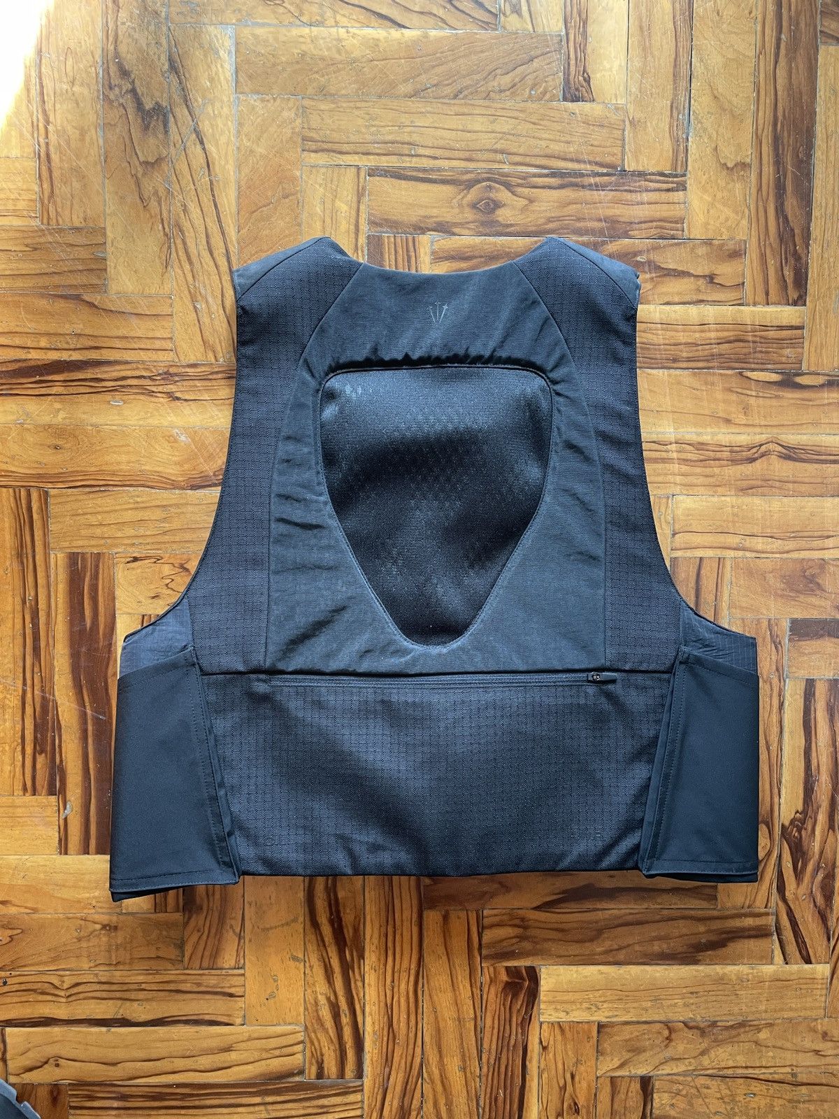 Nike Vest nocta Size US M / EU 48-50 / 2 - 2 Thumbnail