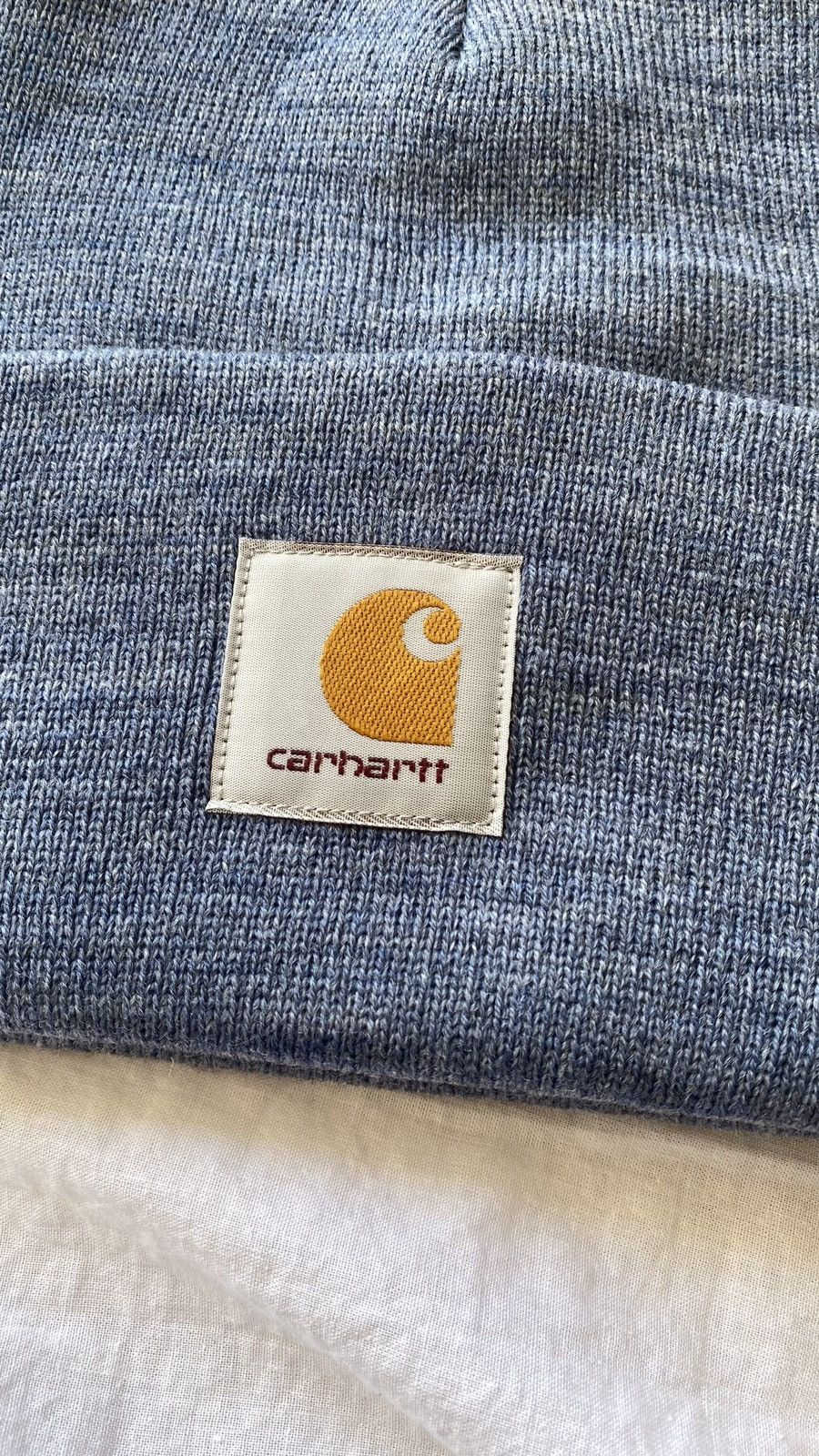Carhartt Carhartt Beanie Size ONE SIZE - 3 Thumbnail