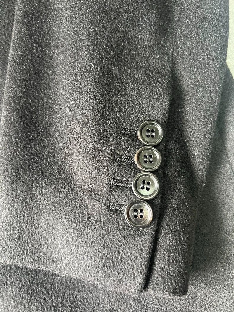 Dior Dior Pure cashmere windbreaker jacket 2501-Nextarrow Size US S / EU 44-46 / 1 - 4 Thumbnail