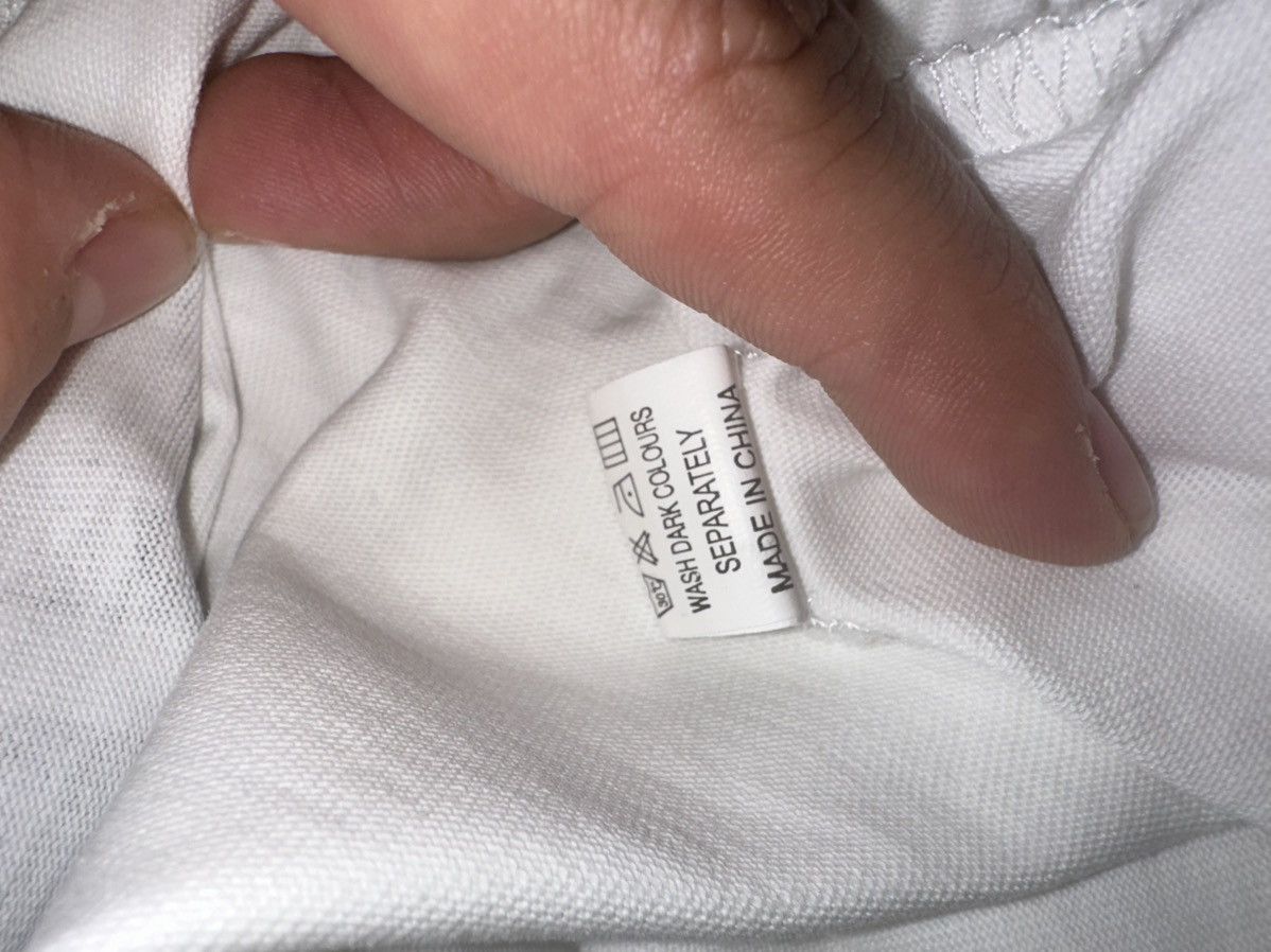 Godspeed Alexa Long Sleeve T-shirt Size US M / EU 48-50 / 2 - 4 Thumbnail