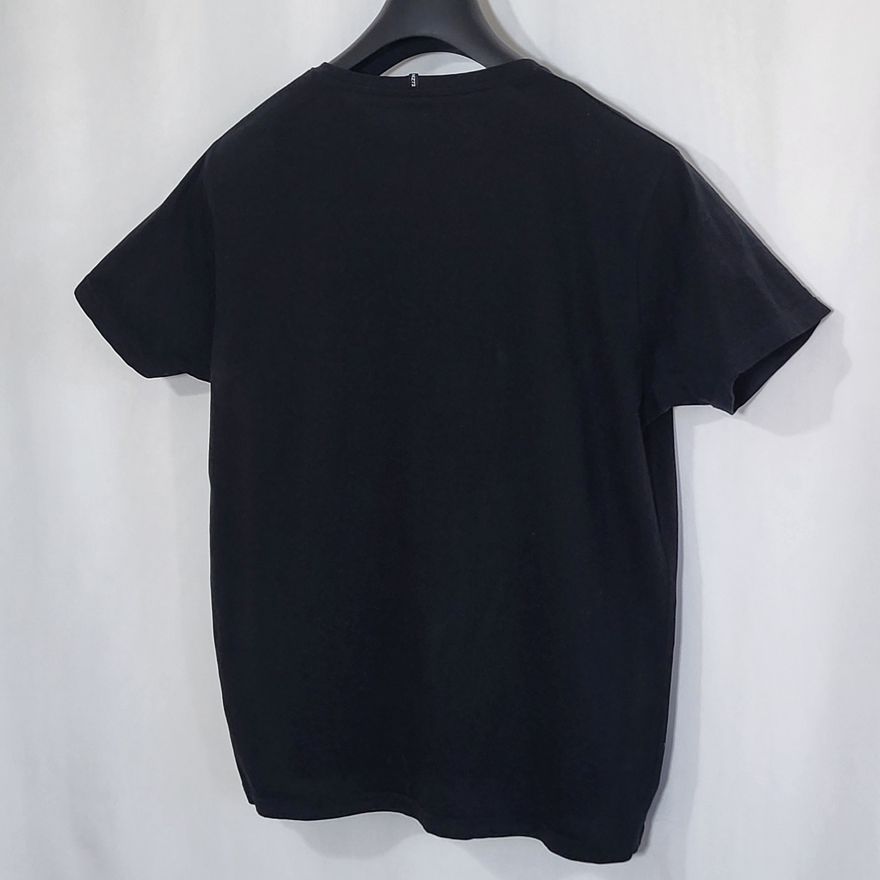 Designer MZ72 T-Shirt size M Streetwear Size US M / EU 48-50 / 2 - 6 Thumbnail