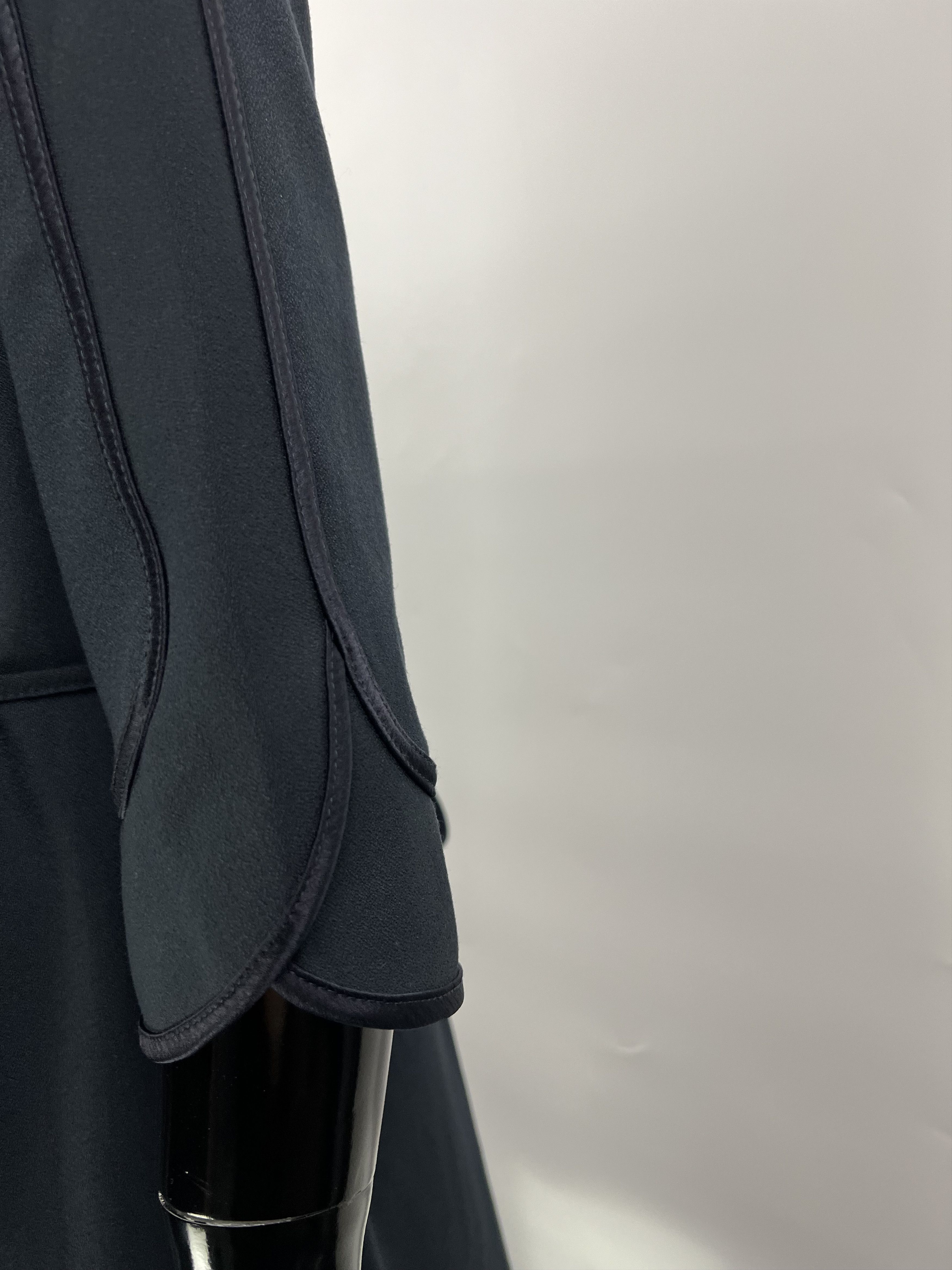 Hugo Boss Hugo Boss Midi Dress Size 6 Size M / US 6-8 / IT 42-44 - 6 Thumbnail