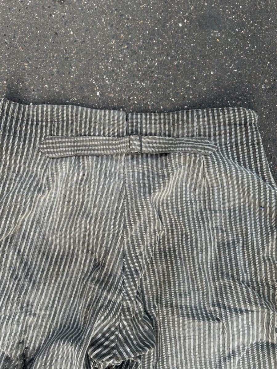 Other 1950's Vintage French Workwear Pants Size US 32 / EU 48 - 11 Thumbnail