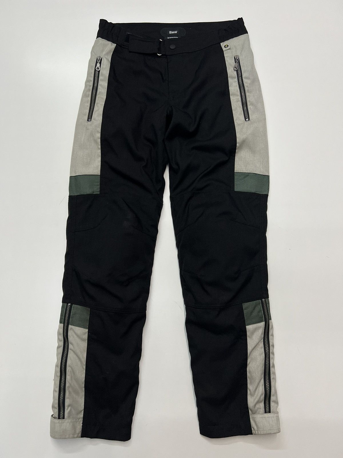 BMW 🔥BMW BIKER PANTS WITH KNEE PROTECTION Size US 32 / EU 48 - 1 Thumbnail