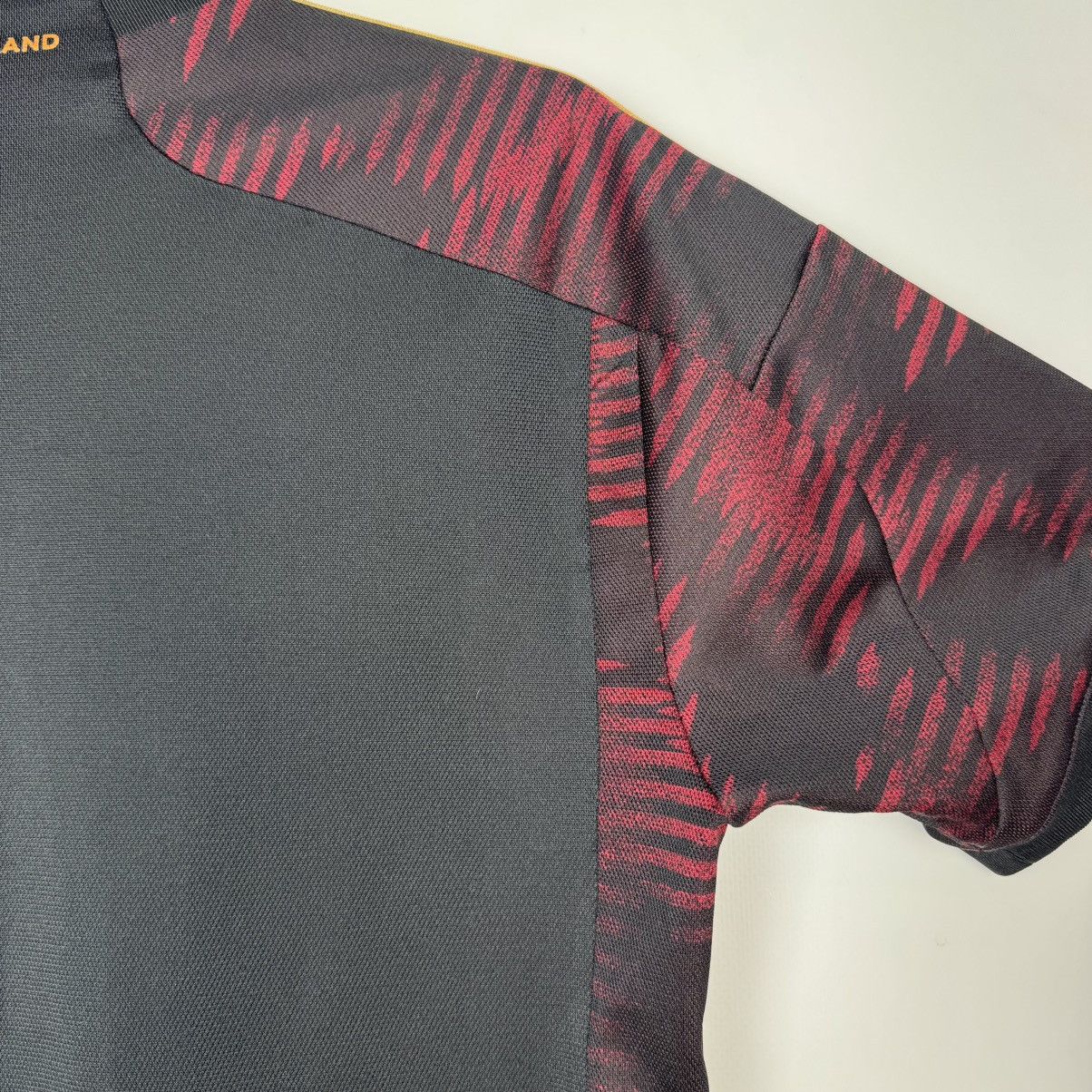 Adidas GERMANY 2022 2023 AWAY FOOTBALL SHIRT SOCCER JERSEY ADIDAS Size US S / EU 44-46 / 1 - 23 Thumbnail