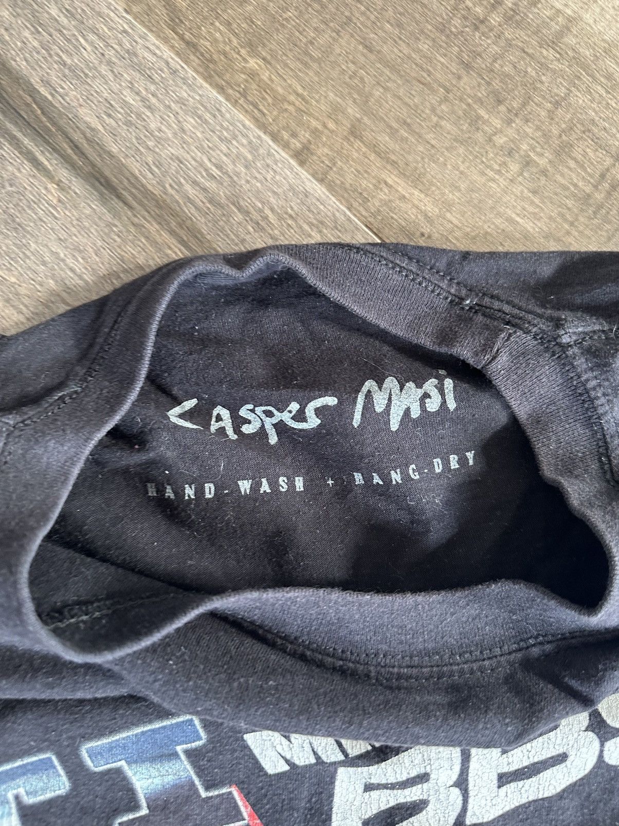 Other "RARE" Casper Masi GTI Tee Size US L / EU 52-54 / 3 - 4 Thumbnail