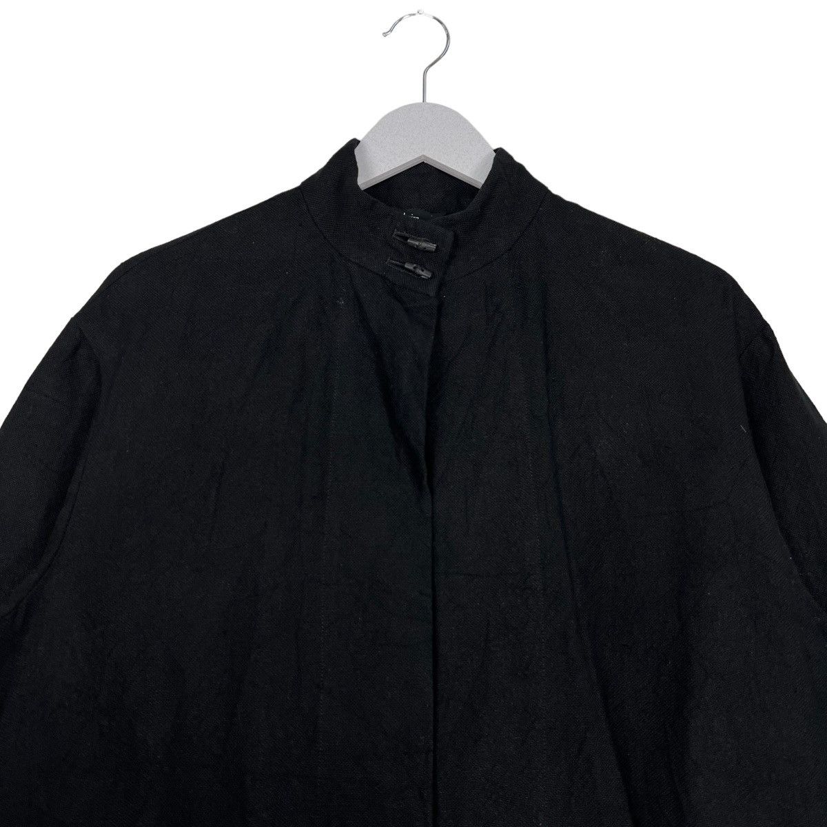 Bajra BLACK BAJRA JACKET MADE IN JAPAN Size US M / EU 48-50 / 2 - 3 Thumbnail