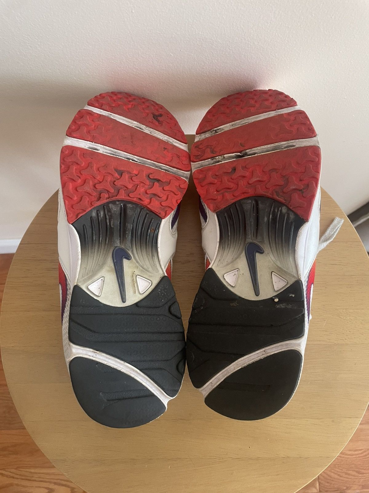 Nike × Supreme Supreme x Nike Zoom Streak Spectrum Size US 12 / EU 45 - 6 Thumbnail
