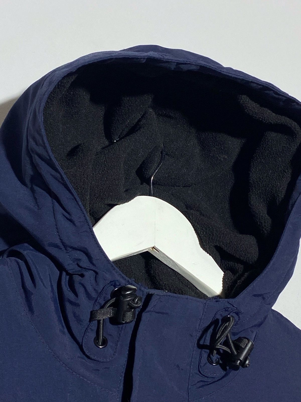 Carhartt 🔥 CARHARTT NIMBUS PULLOVER HOODED JACKET WIP TECH VIBES Size US S / EU 44-46 / 1 - 9 Thumbnail