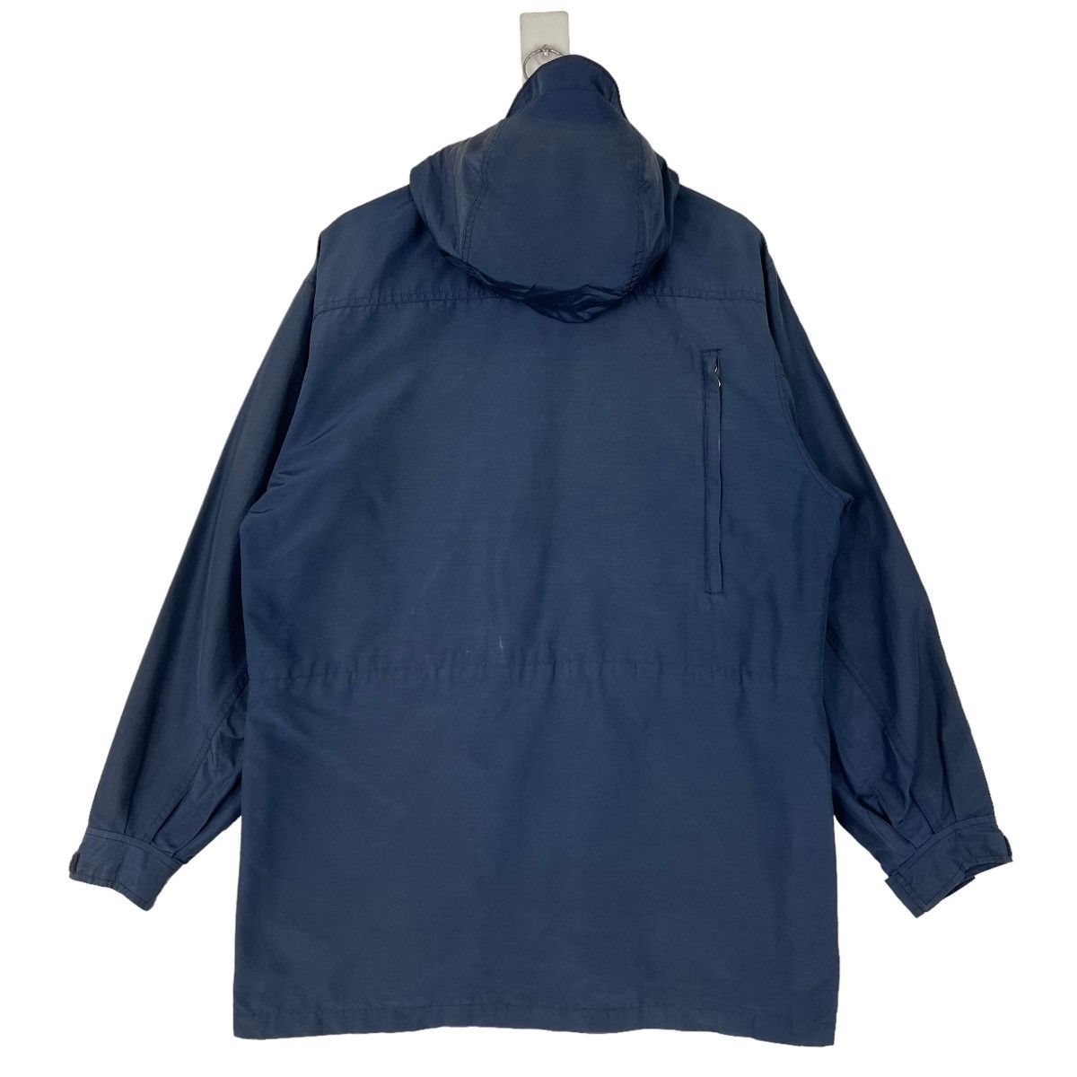 Nanamica 🔥 THE NORTH FACE HOODIES NYLON FIELD JACKET Size US L / EU 52-54 / 3 - 8 Thumbnail