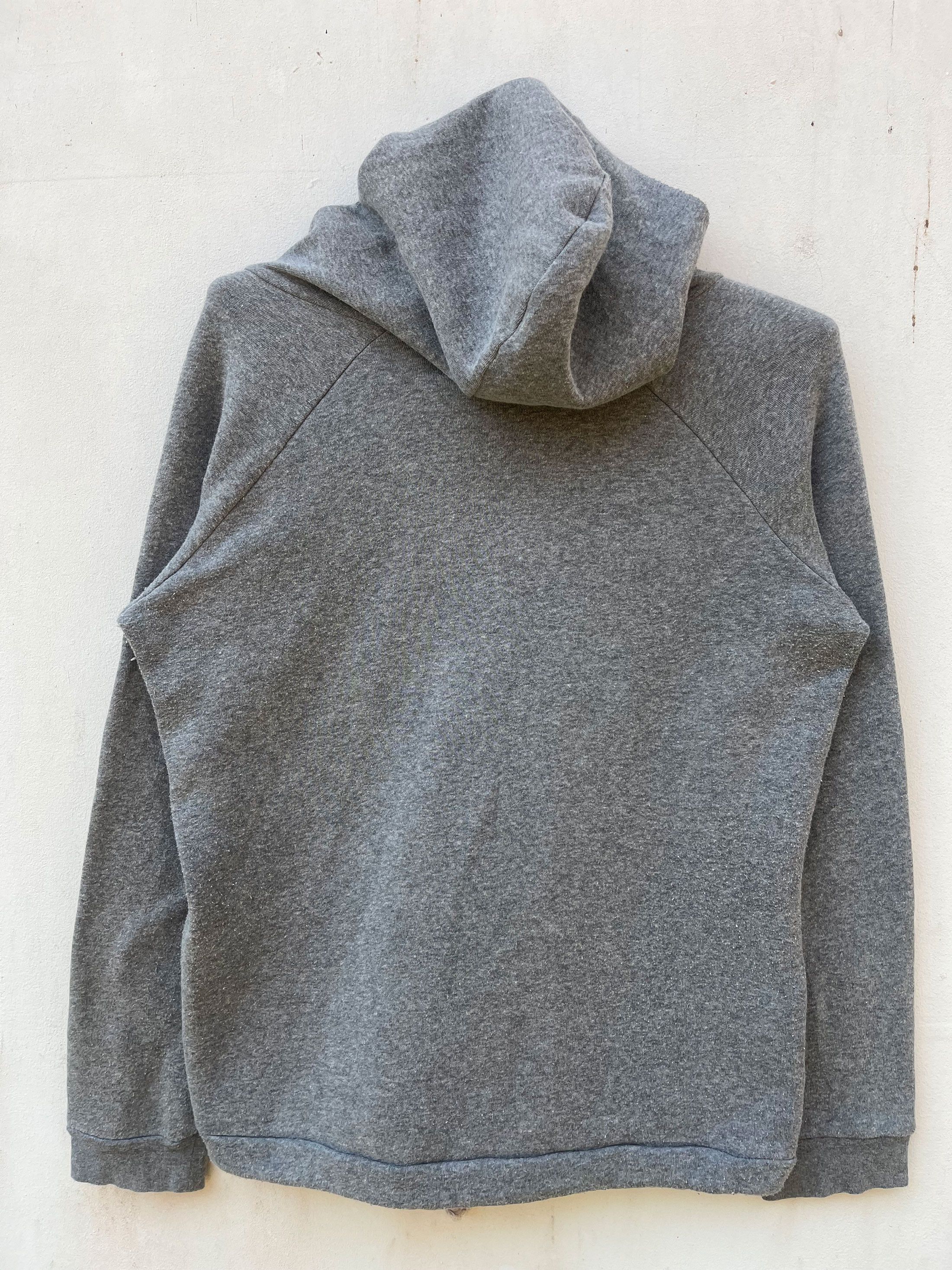 Stussy Stussy Reggae Roots Surf Pulll Over Hooded Sweater Size US M / EU 48-50 / 2 - 3 Thumbnail