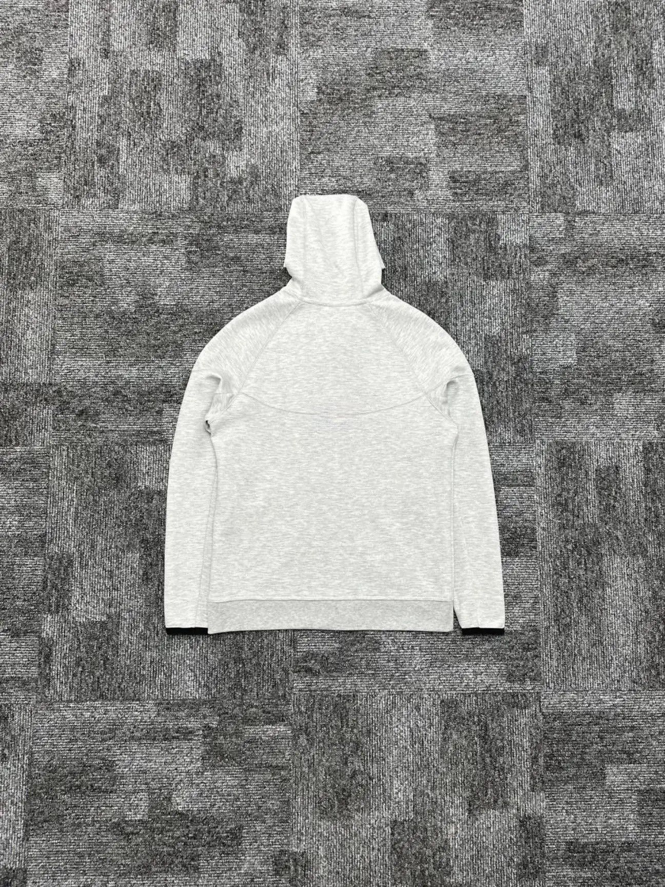 Nike Nike Tech Fleece Windrunner Hoodie Size US M / EU 48-50 / 2 - 8 Thumbnail