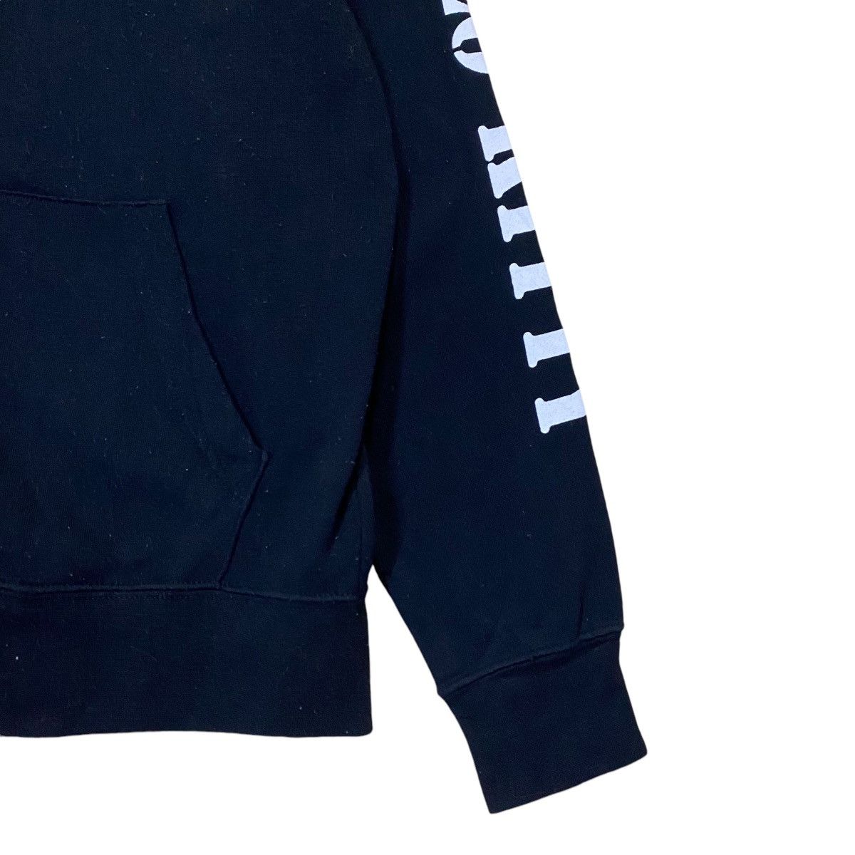 Cartoon Network × Japanese Brand Hello Kitty Big Logo Zipper Hoodie Size US M / EU 48-50 / 2 - 9 Thumbnail