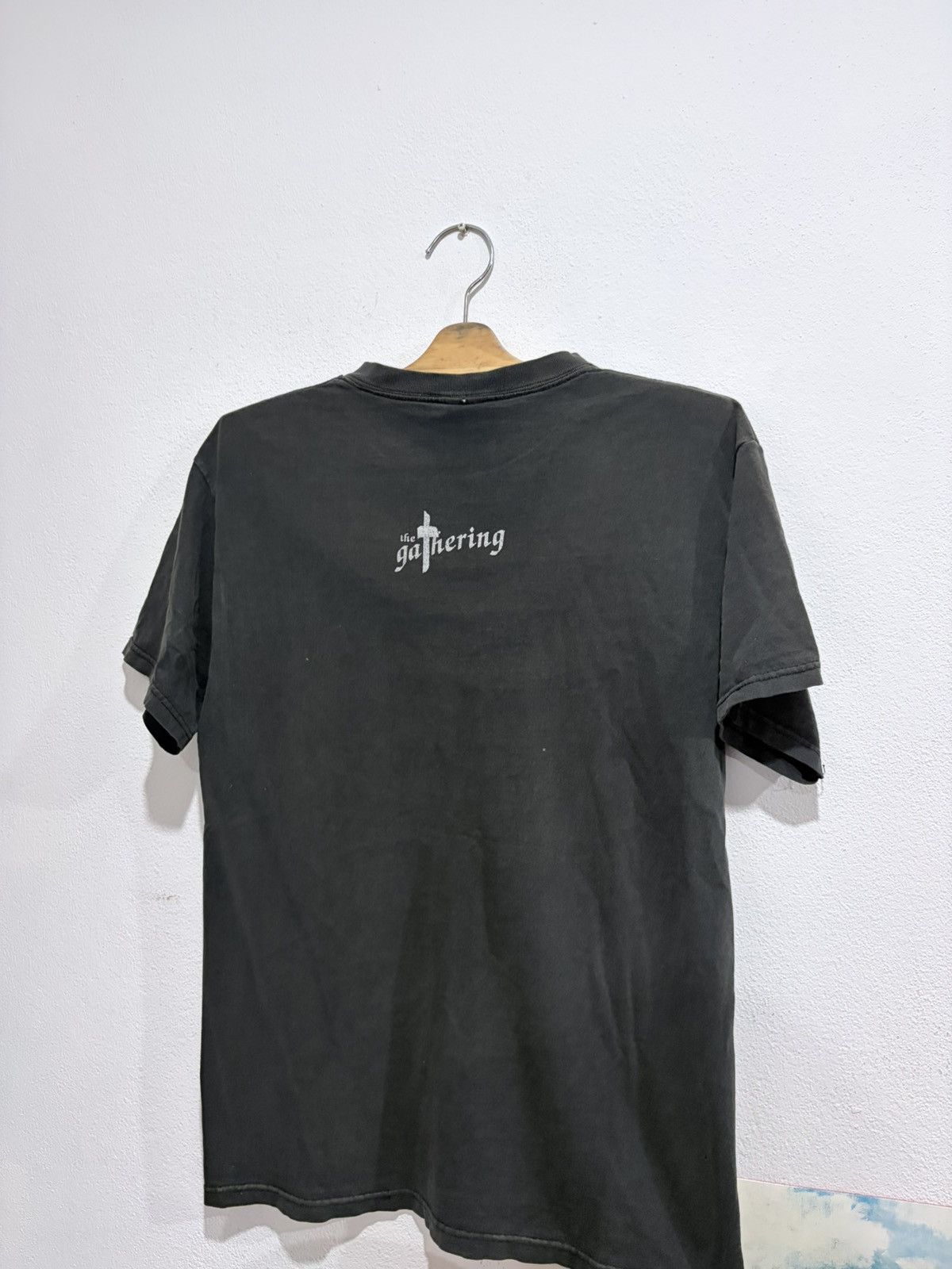 Other Got Worship 1990s Size US L / EU 52-54 / 3 - 3 Thumbnail