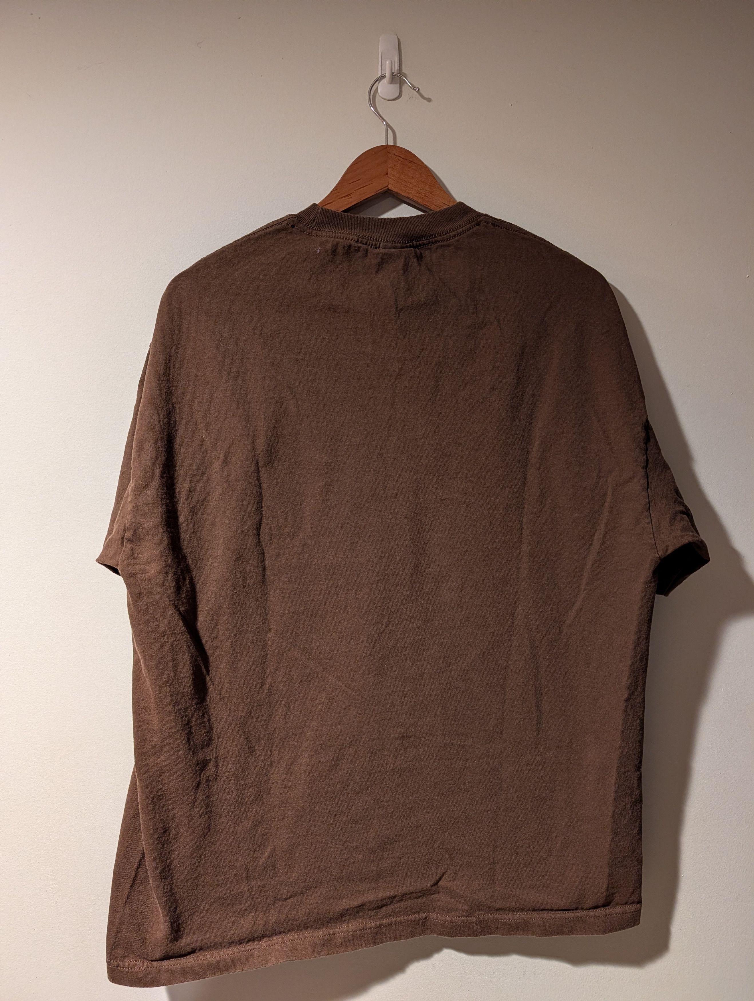 Element Element Skateboards T-Shirt Logo Graphic Skateboarding Size US XL / EU 56 / 4 - 4 Thumbnail