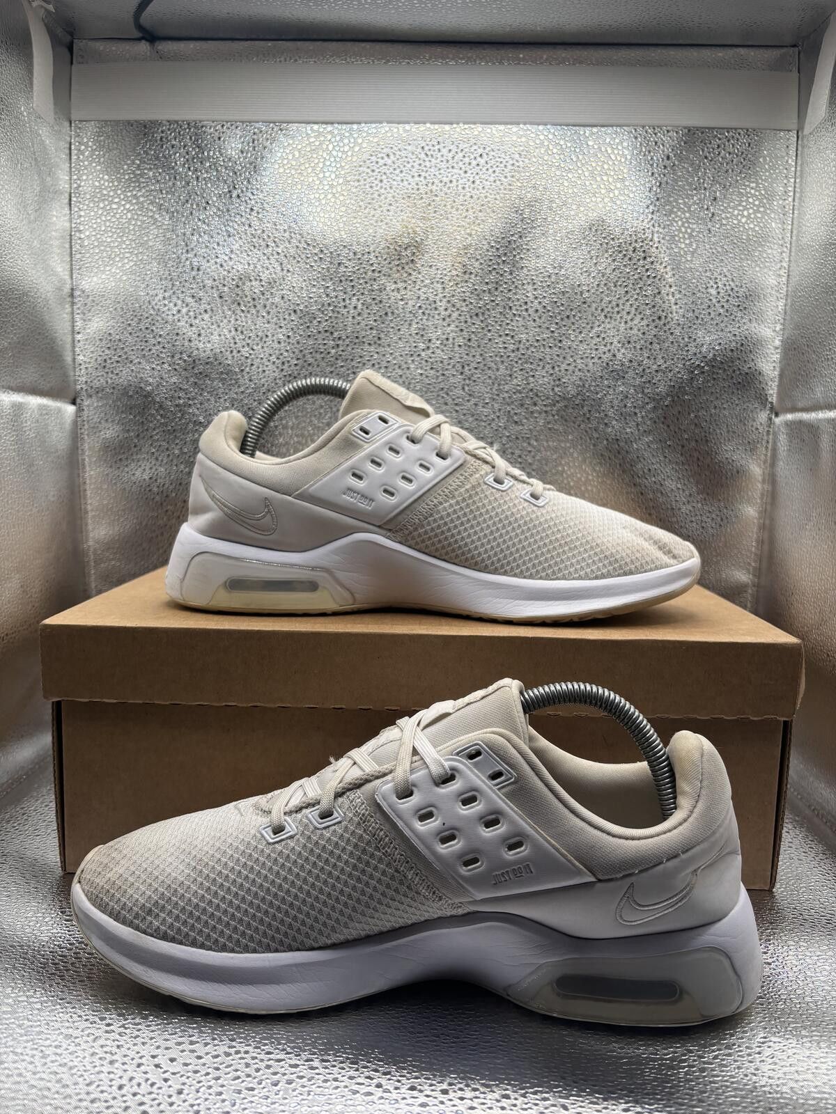 Nike Nike air max Bella tr 4 white Size US 9 / IT 39 - 5 Thumbnail