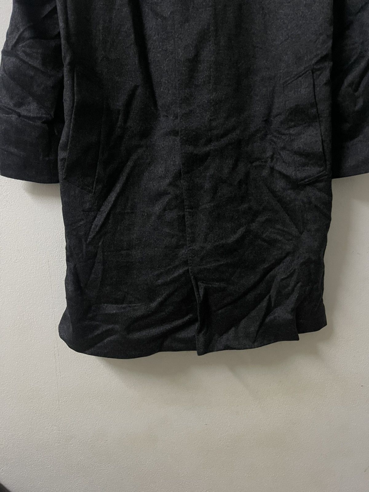 Mackintosh Vintage MACKINTOSH LONDON Long Coat Jacket Size US L / EU 52-54 / 3 - 5 Thumbnail