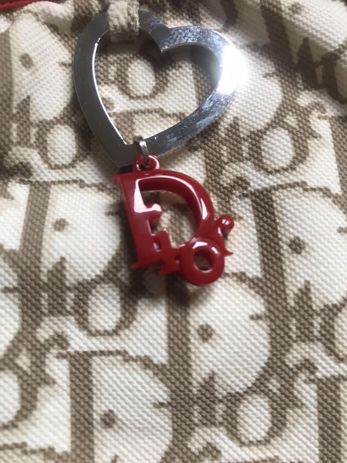 Dior CHRISTIAN DIOR MONOGRAM SWIMSUIT Size ONE SIZE - 3 Thumbnail