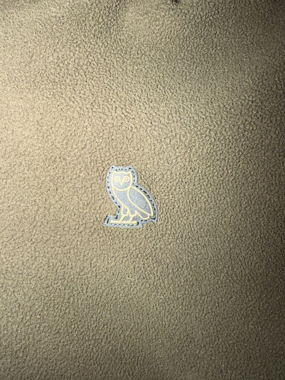 October's Very Own OVO Polar Fleece Hoodie Size US L / EU 52-54 / 3 - 2 Thumbnail