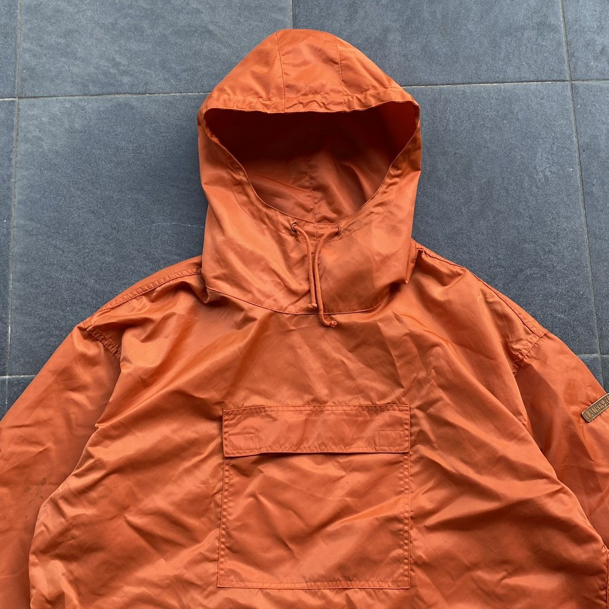 Polo Ralph Lauren 90s Lauren Ralph Lauren Nylon Anorak Jacket Size US XL / EU 56 / 4 - 2 Thumbnail