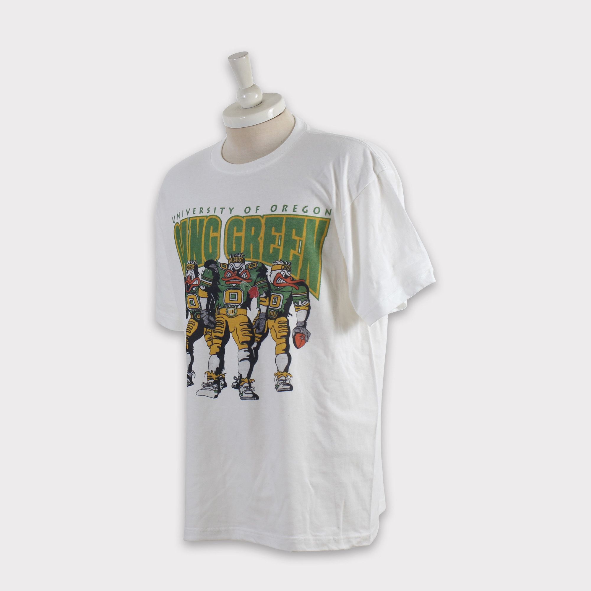 Other Oregon Ducks Sweatshirt/Shirt/Hoodie/Tshirt/Gift Size US XL / EU 56 / 4 - 3 Thumbnail