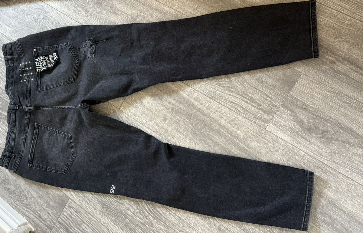 Ksubi Ksubi jeans Size US 40 / EU 56 - 1 Thumbnail