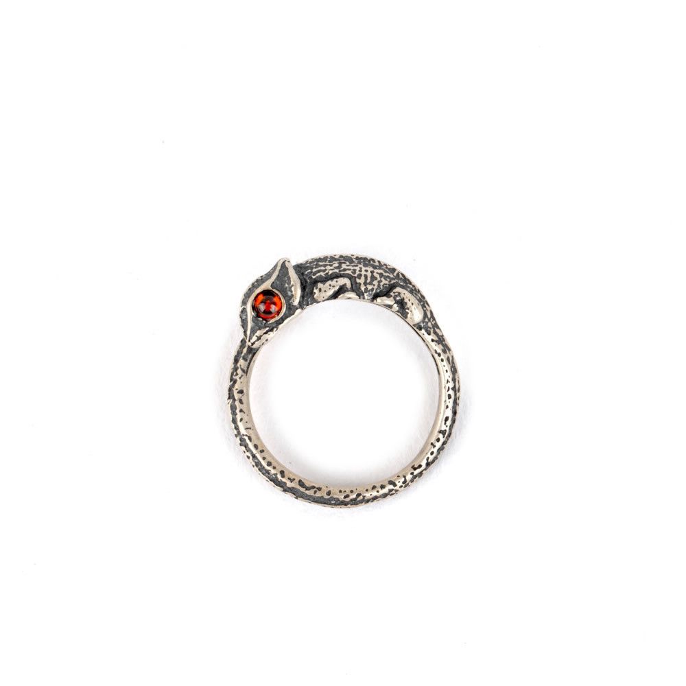 Jewelry Chameleon Matchless Jewelry Rings Open Ring (Size 7-13) Size ONE SIZE - 5 Thumbnail