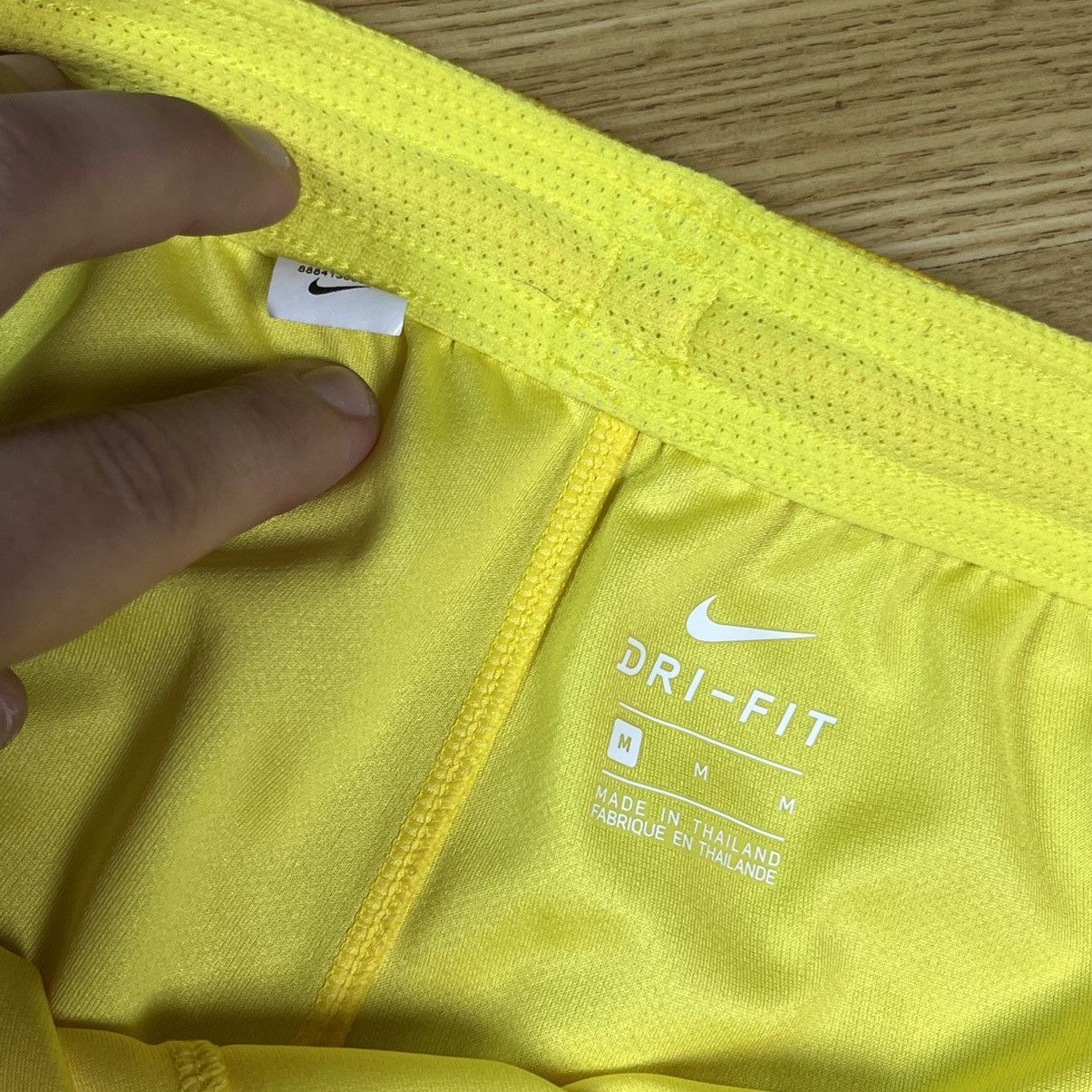 Chelsea Soccer × Nike Shorts Nike Chelsea FC 18/19 Away Stadium Size US 32 / EU 48 - 4 Thumbnail