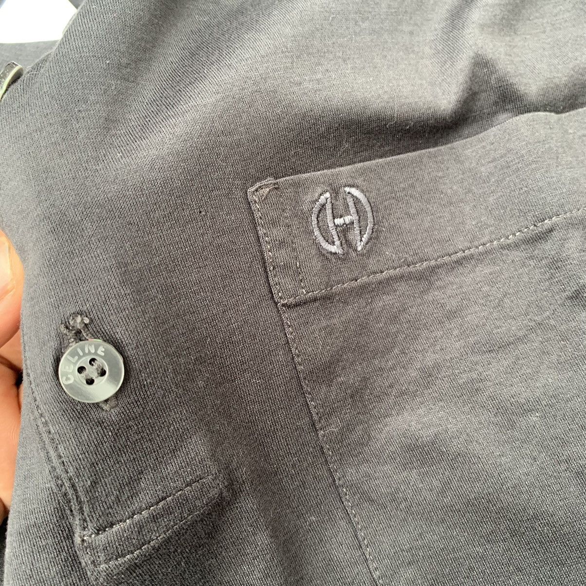 Celine Polo longslevee celine Size US M / EU 48-50 / 2 - 5 Thumbnail