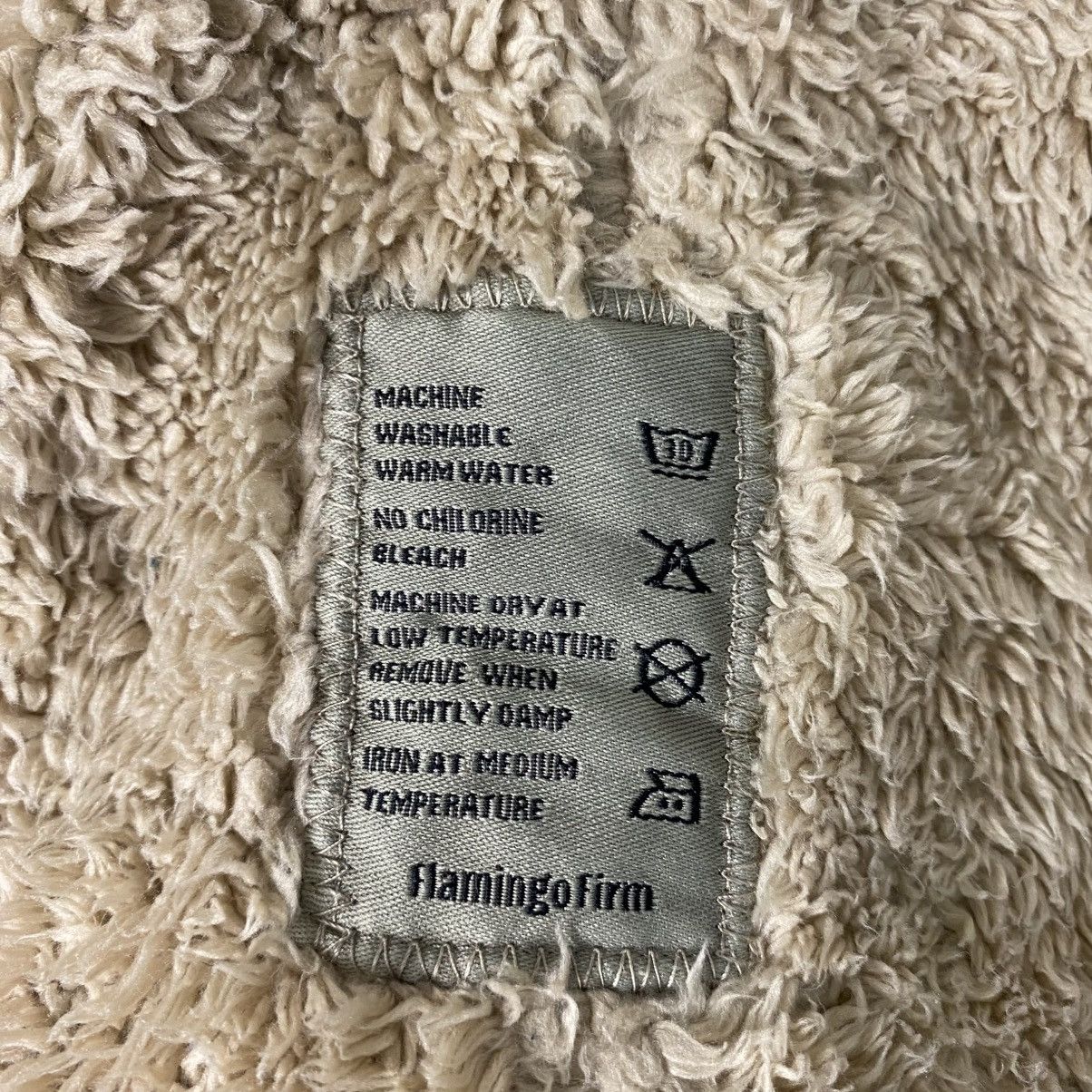 Japanese Brand Falmingo Firm Reversible Vest Jacket Issey Miyake Size US M / EU 48-50 / 2 - 18 Thumbnail
