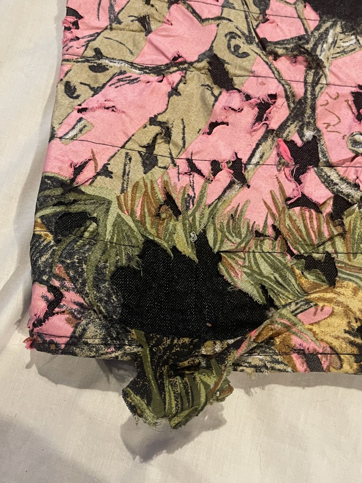 Kentucky Boy Tyler Kentucky Boy Tyler Realtree camo pants read size Size US 40 / EU 56 - 10 Thumbnail