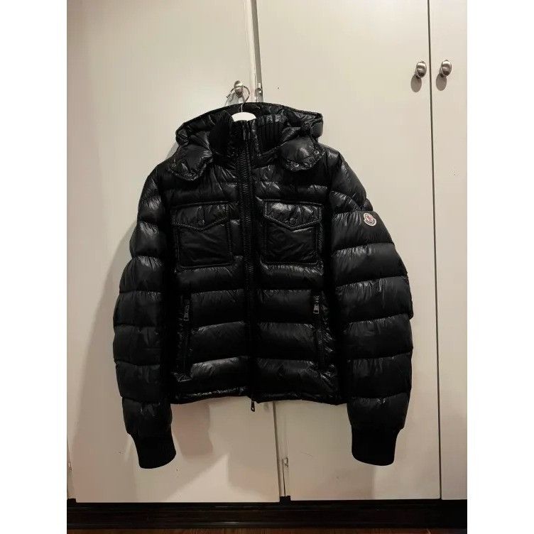 Moncler Moncler Fedor Down Jacket Size US S / EU 44-46 / 1 - 8 Thumbnail