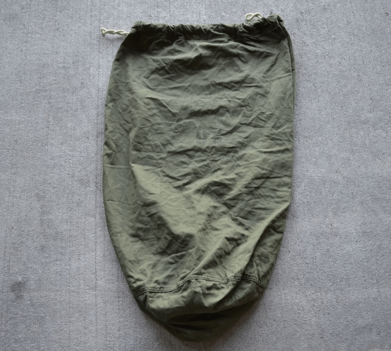 Other korean war military bag Size ONE SIZE - 1 Thumbnail