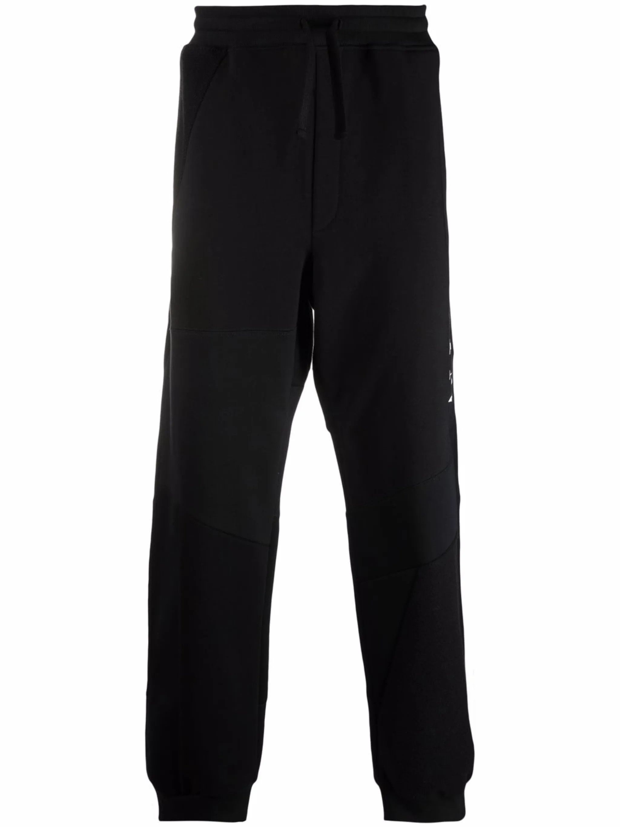 Valentino o1y0525 Logo Jogger & Sweatpant in Black Size US 38 / EU 54 - 1 Thumbnail