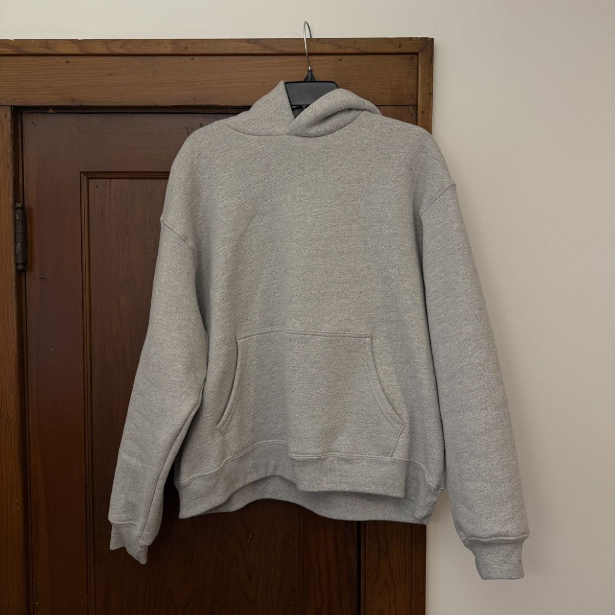 Bare Knuckles Bare Knuckles Basics Hoodie Size US L / EU 52-54 / 3 - 2 Thumbnail