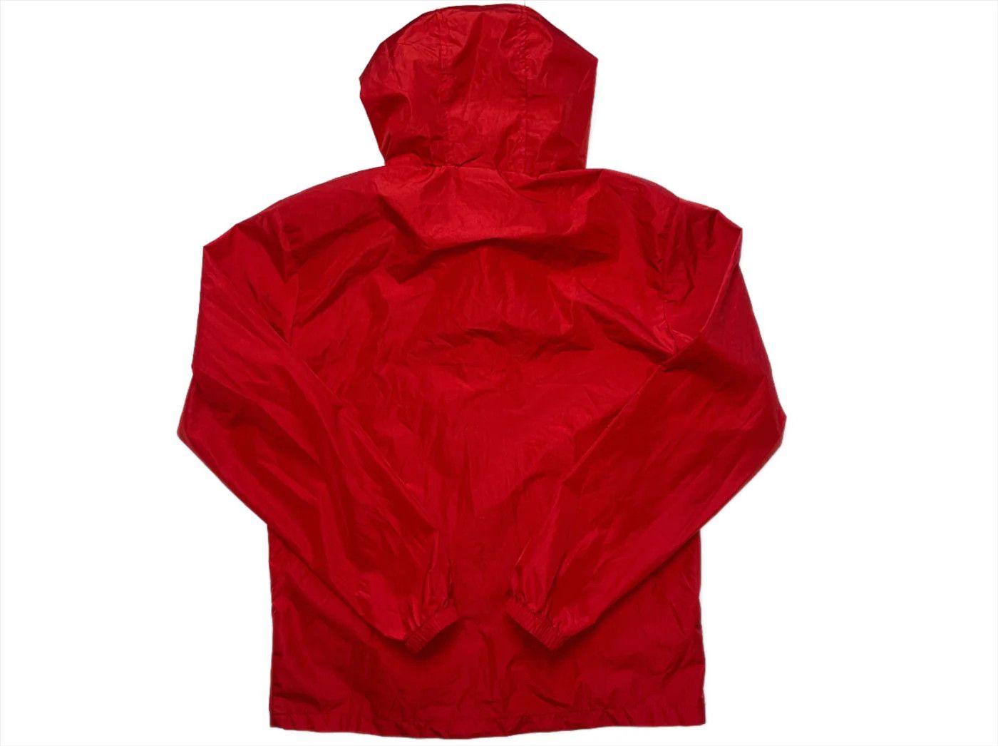 2021-2022 PUERTO RICO JACKET M