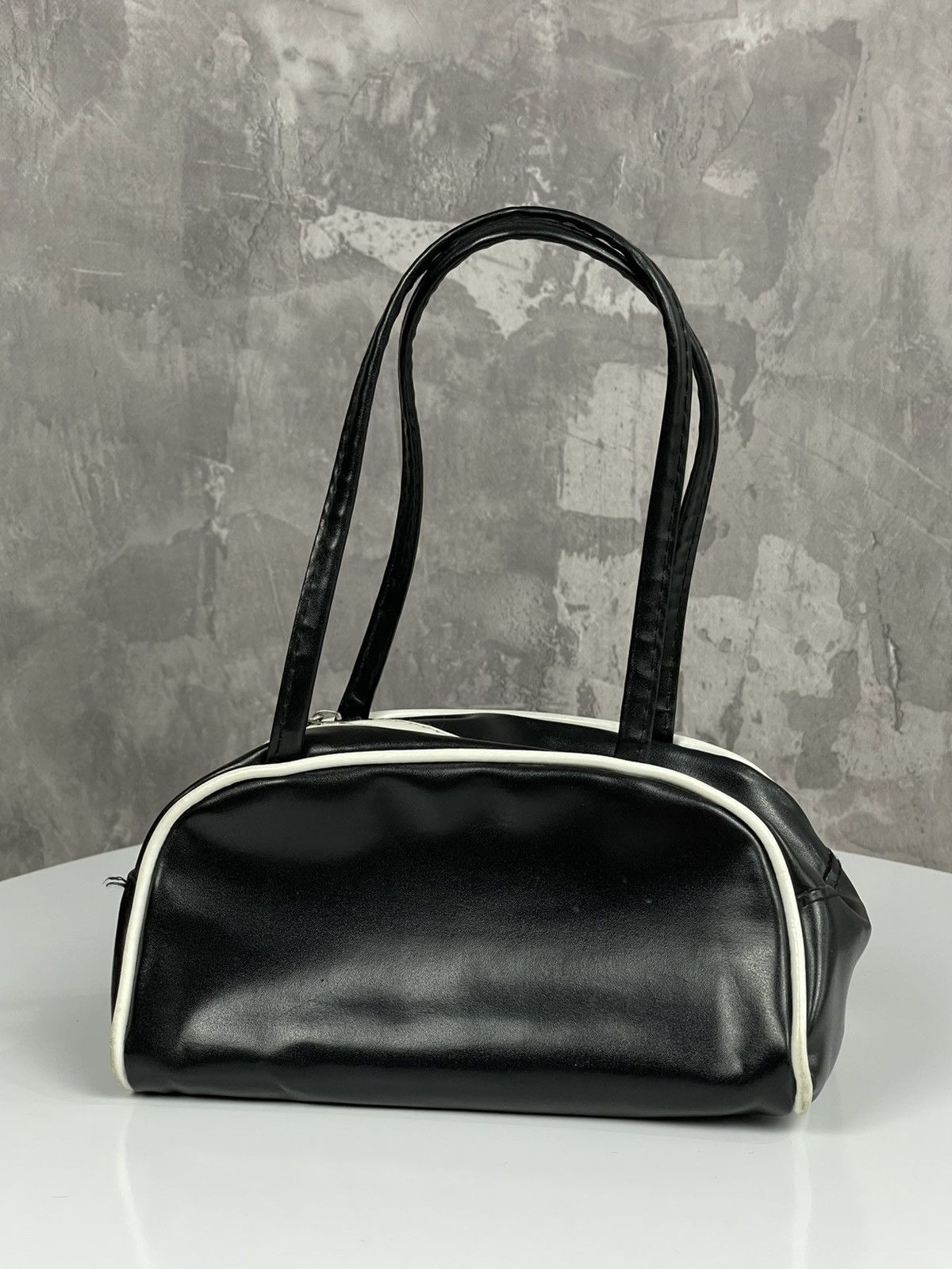 20471120 × Hysteric Glamour Vintage Puma Mini Glamour Design Y2K Bag Size ONE SIZE - 5 Thumbnail