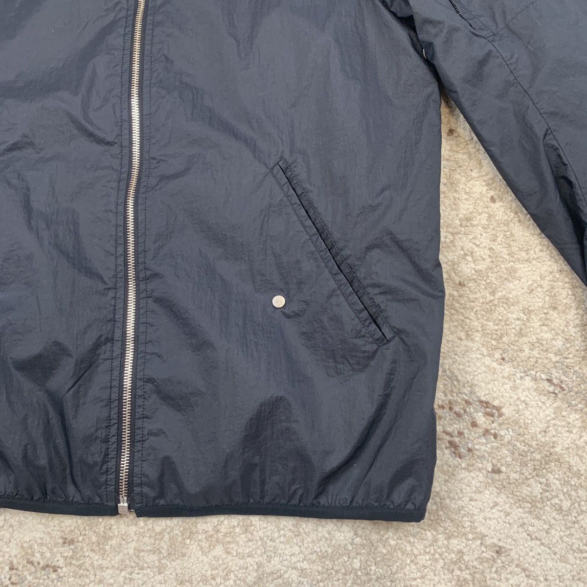 OAMC OAMC Bomber Jacket Size US M / EU 48-50 / 2 - 5 Thumbnail