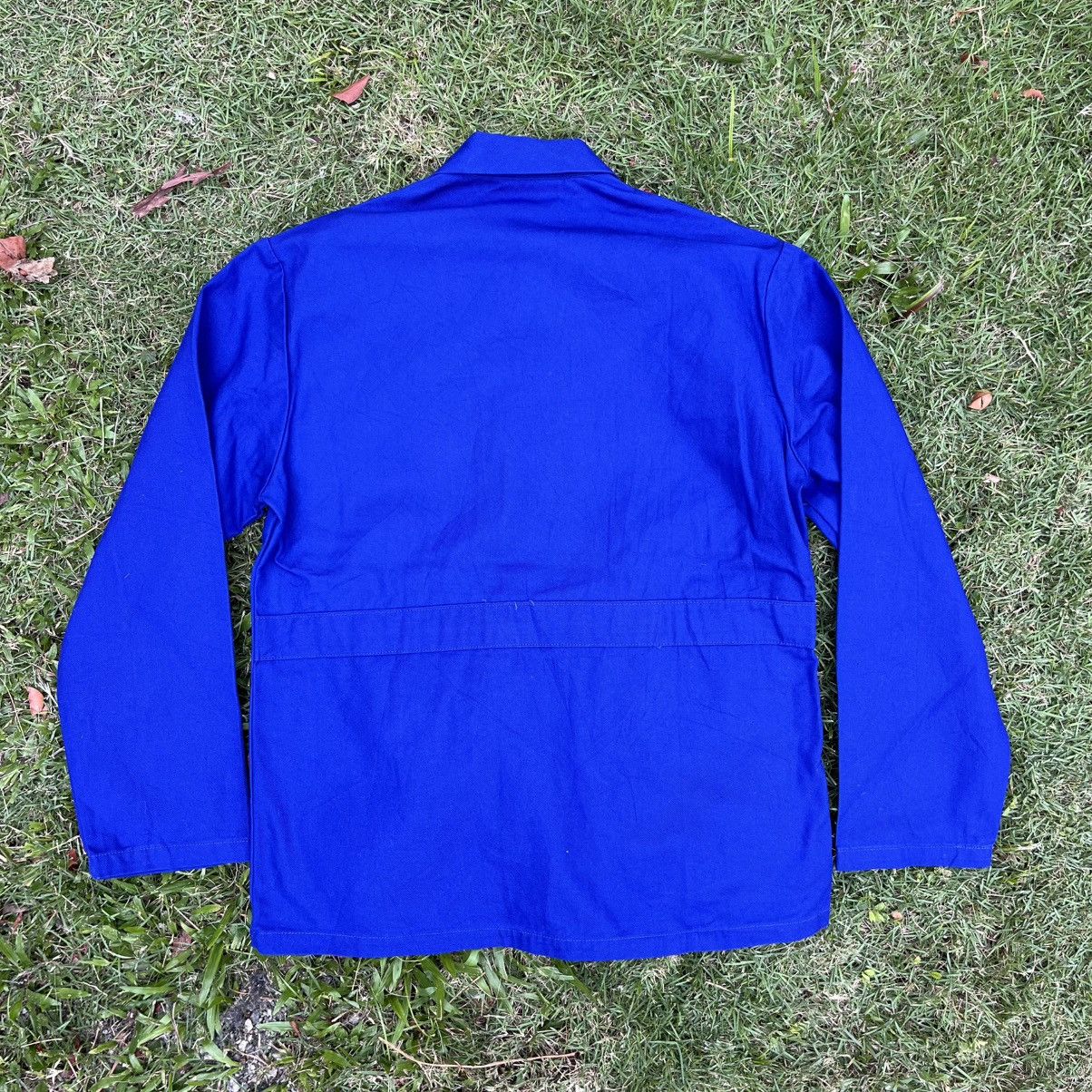Vintage Vintage french workwear Size US M / EU 48-50 / 2 - 4 Thumbnail