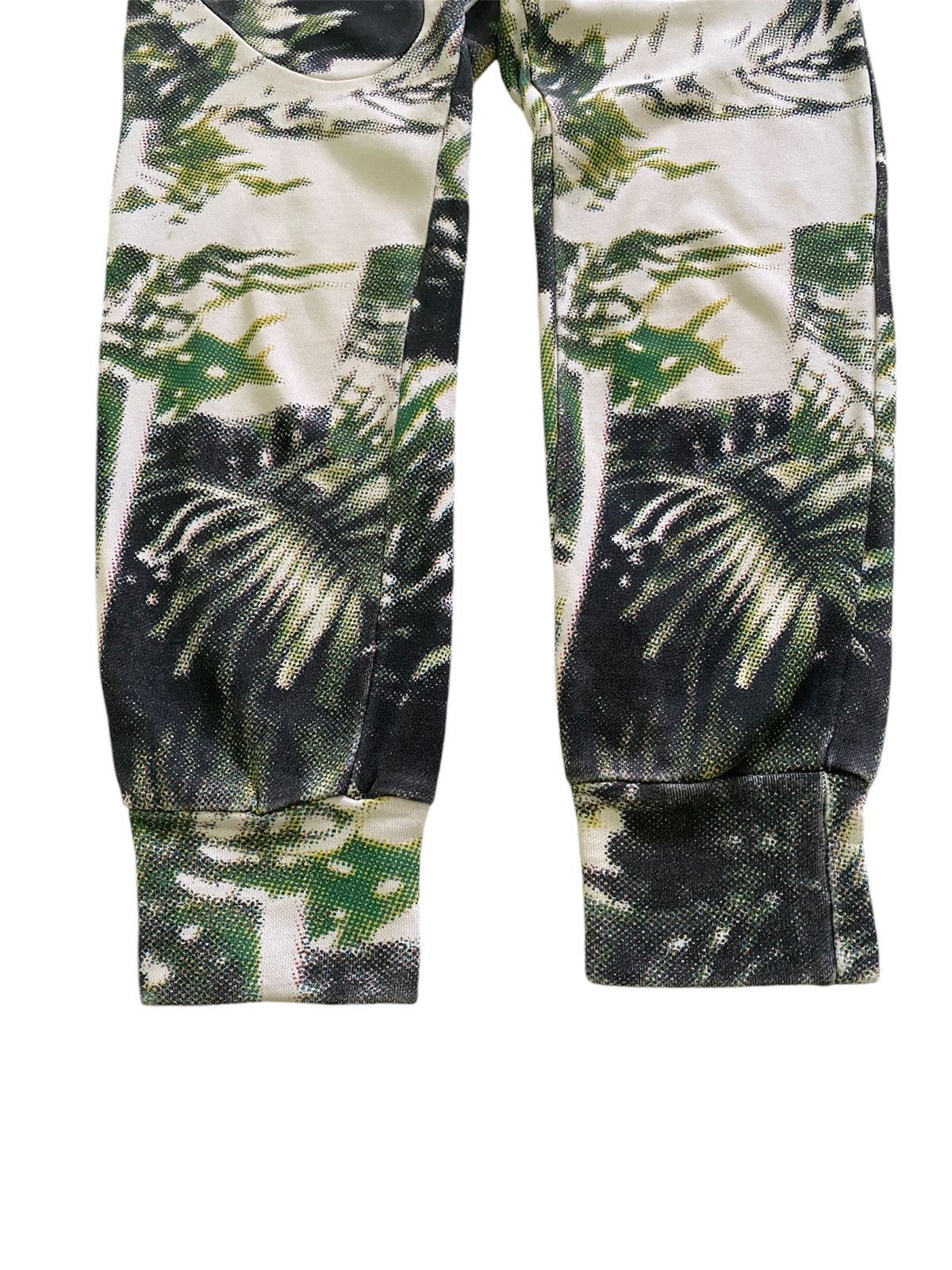 Japanese Brand Makin Jan Ma Tropical Sweatpants / Jogger Size US 34 / EU 50 - 3 Thumbnail