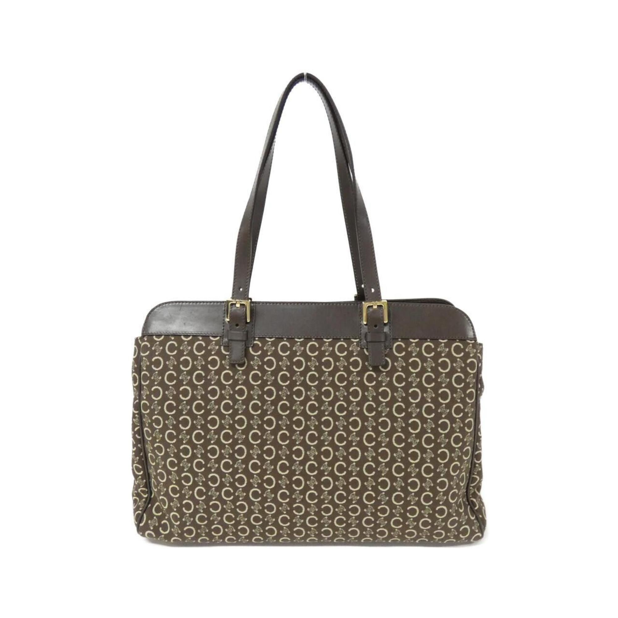 Celine Céline Macadam tote Size ONE SIZE - 1 Thumbnail
