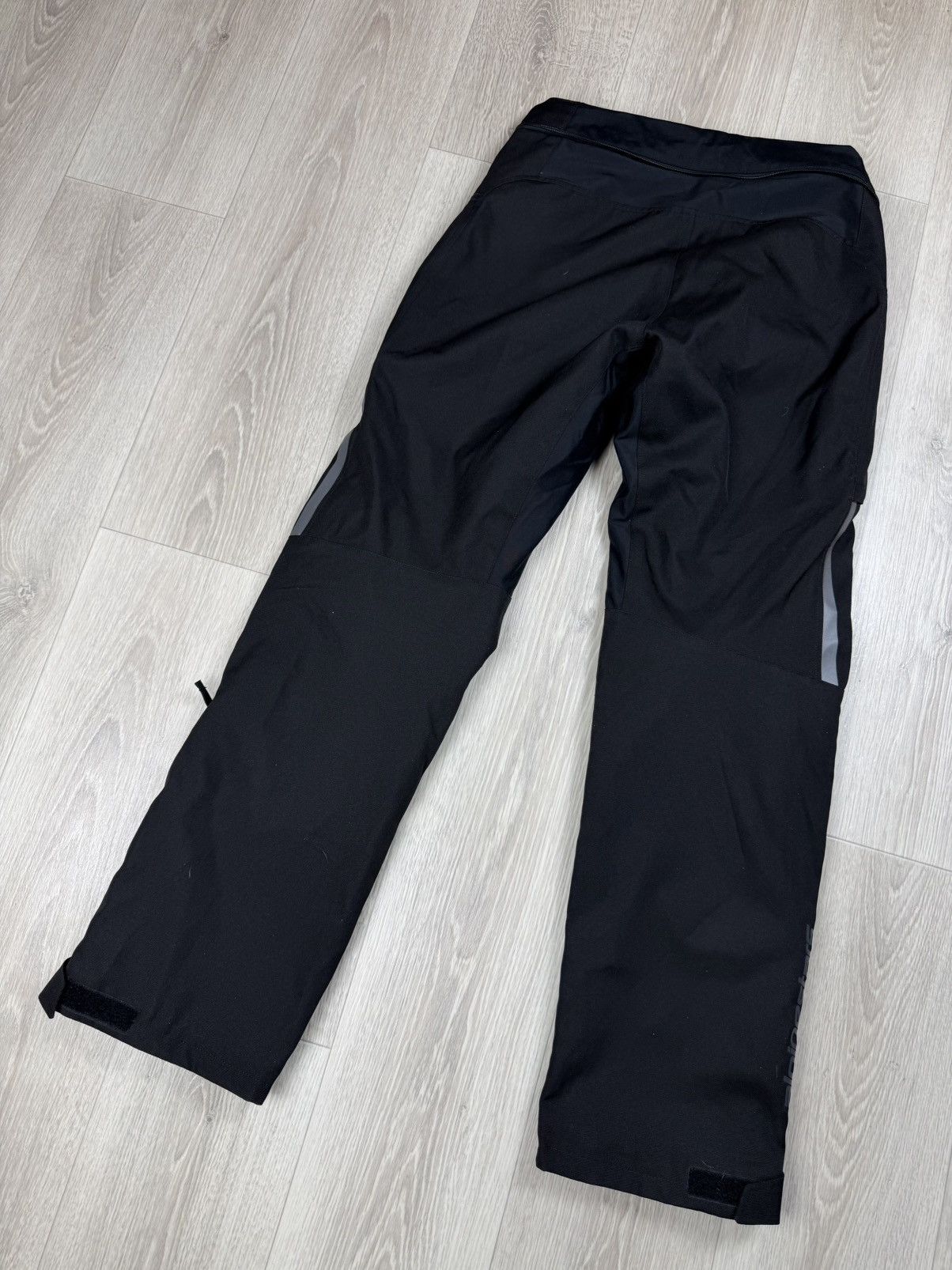 Alpinestars Alpinestars Racing Moto Active Pants Tech Touring Size US 36 / EU 52 - 12 Thumbnail