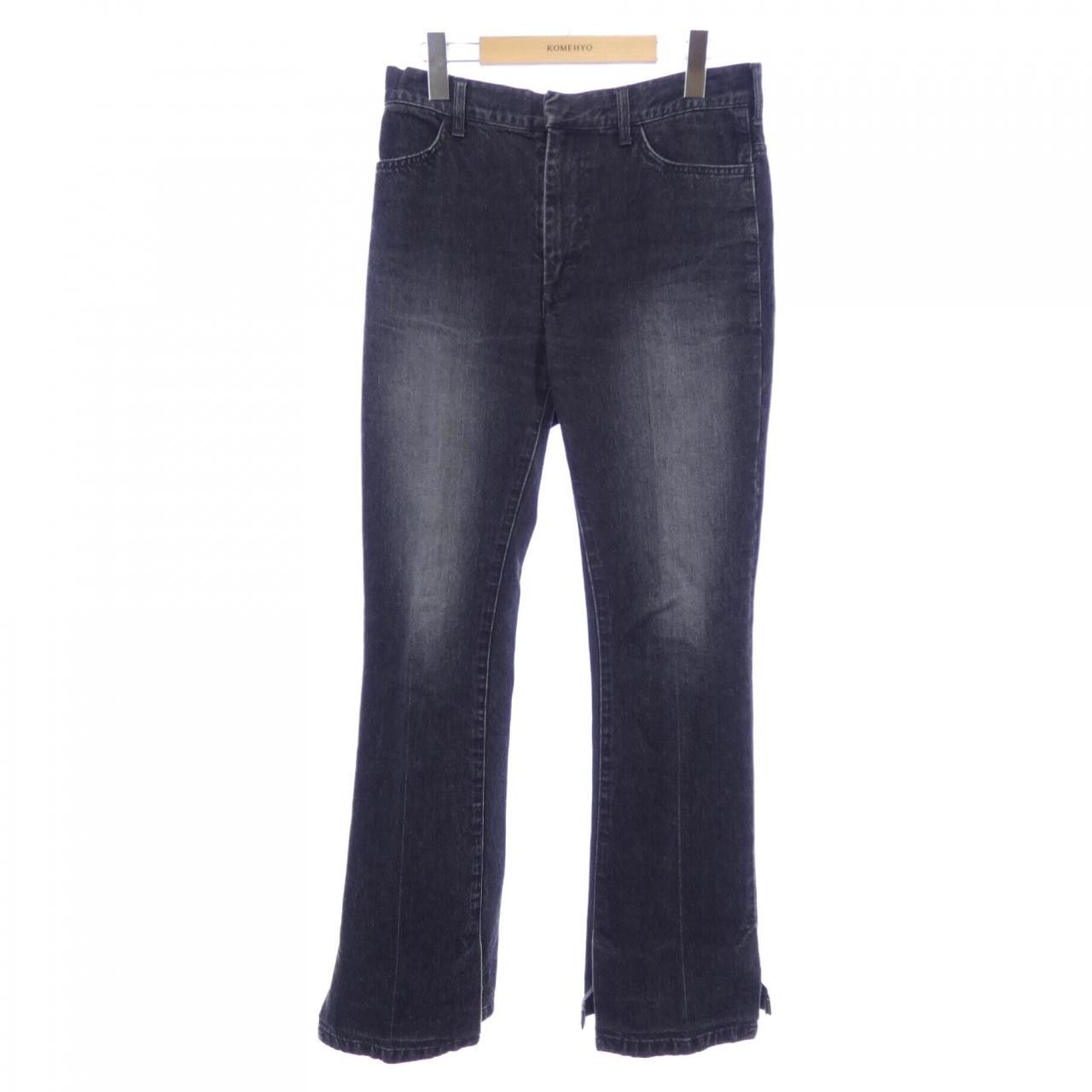 Other Other TOGA Pants Textile Pants TA72-FF53 DUTY FREE for USA Size ONE SIZE - 1 Thumbnail