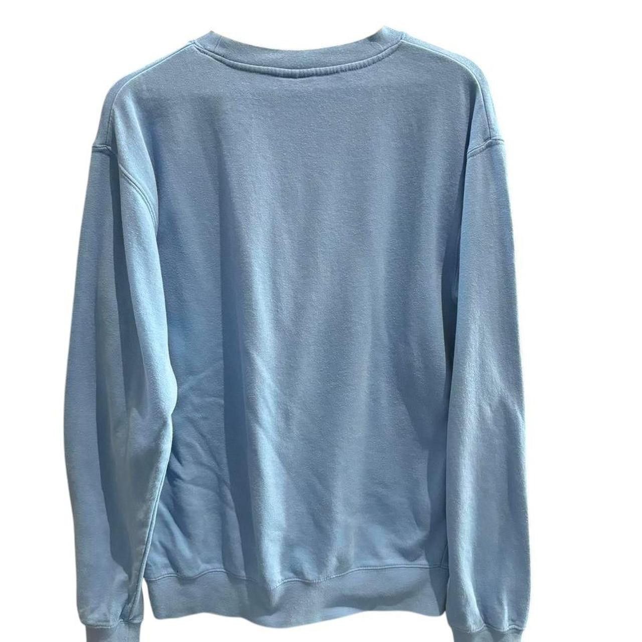 Vintage Vintage Carolina sweatshirt size: M Size US M / EU 48-50 / 2 - 4 Thumbnail