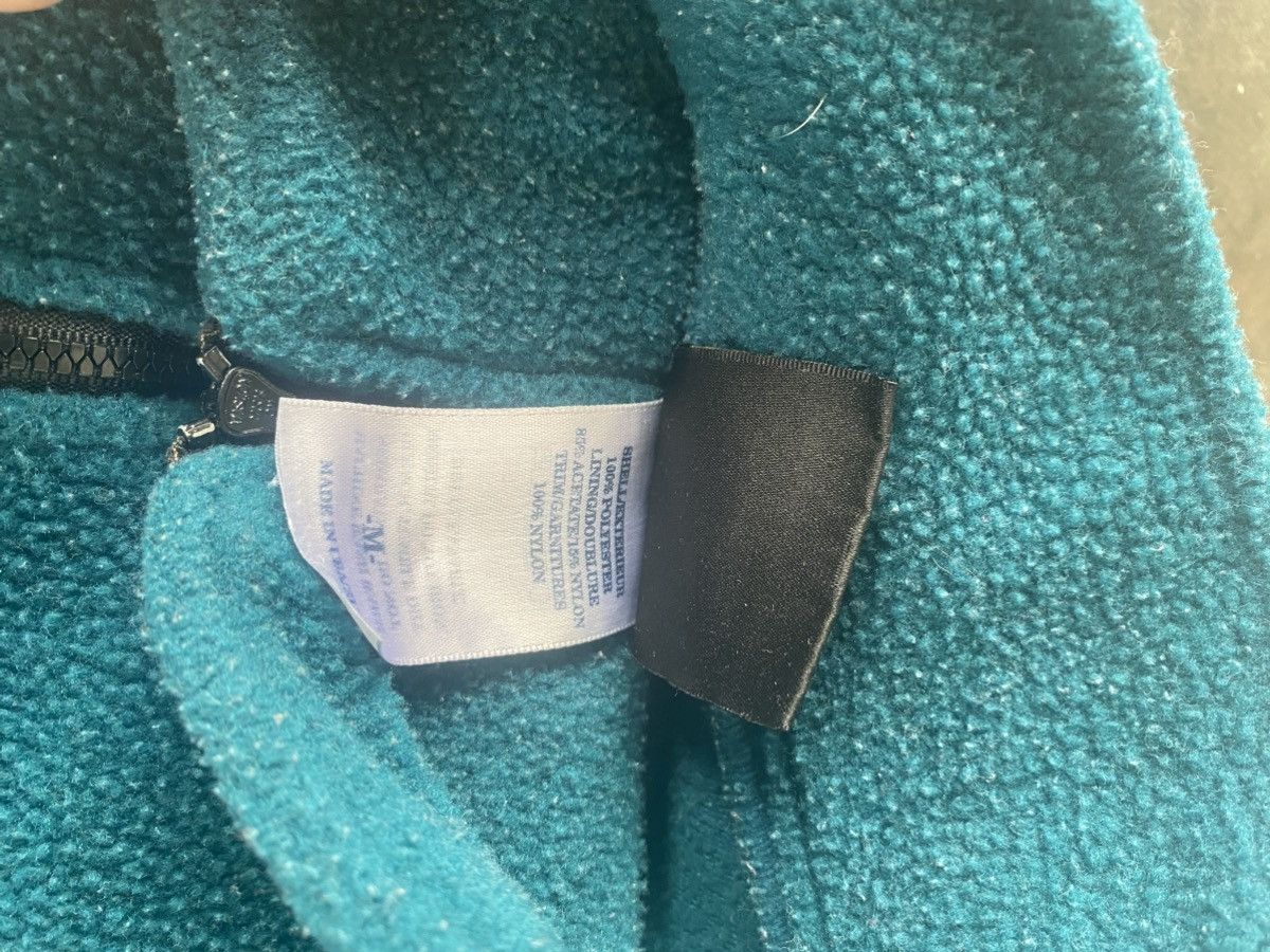Helly Hansen Helly Hansen Quarterzip Fleece Size US M / EU 48-50 / 2 - 4 Thumbnail