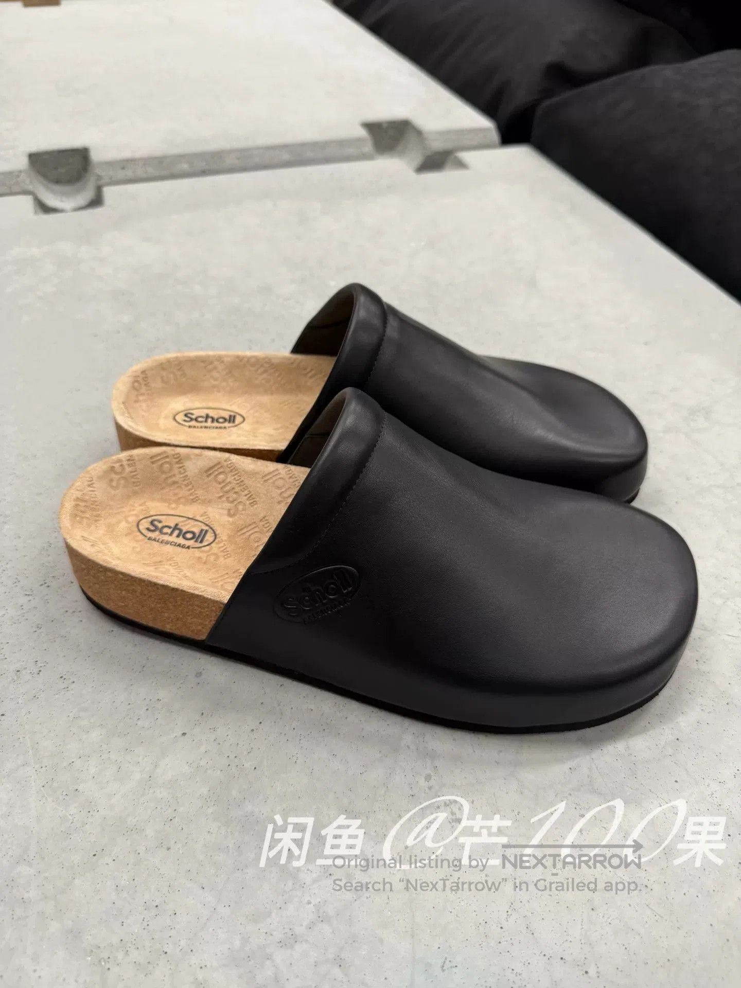 Balenciaga Balenciaga School Collaboration Closed. Size US 10 / EU 43 - 2 Thumbnail