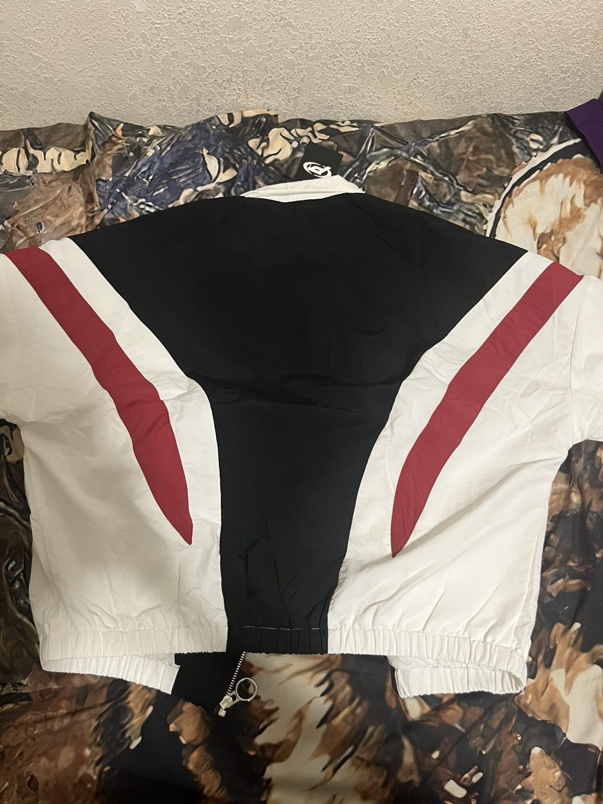 Other Prestige Jacket and Shorts Size US M / EU 48-50 / 2 - 5 Thumbnail